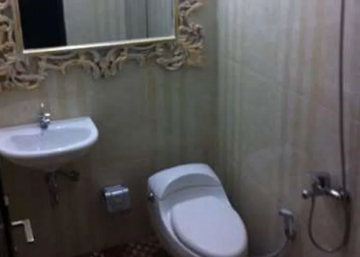 Indah Citarum ゲストハウス デンパサール