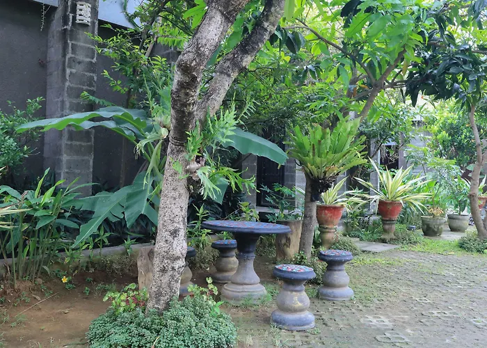 Indah Citarum *