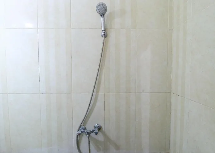 ゲストハウス Indah Citarum