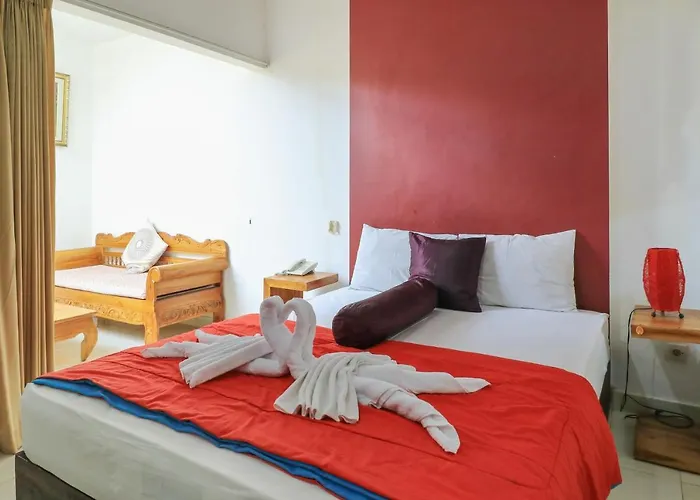 Indah Citarum * デンパサール